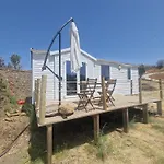 Aa Guest - La Roza Eco Mobile Home Mijas Costa