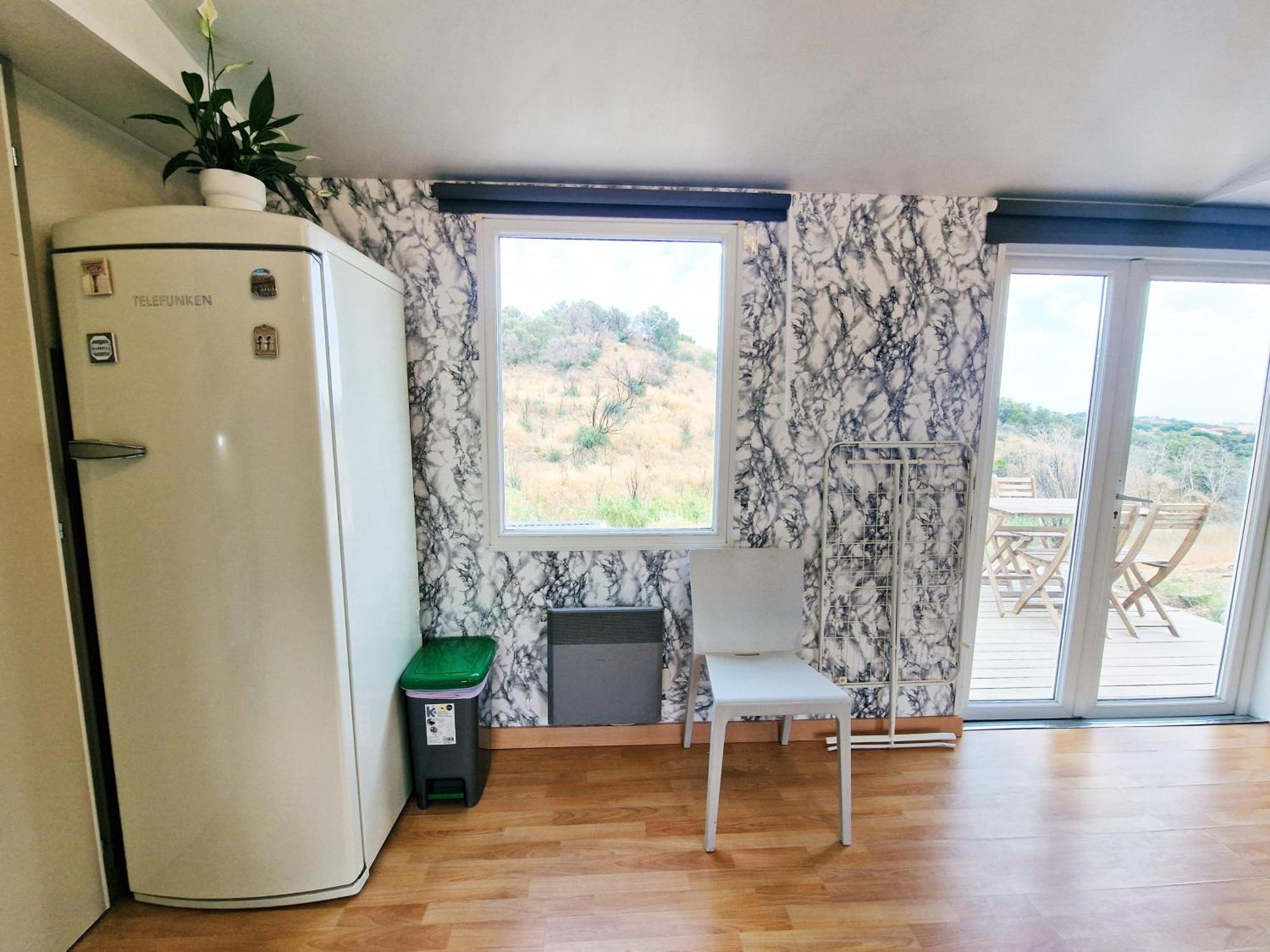 Aa Guest - La Roza Eco Mobile Mijas Costa Ferienhaus *