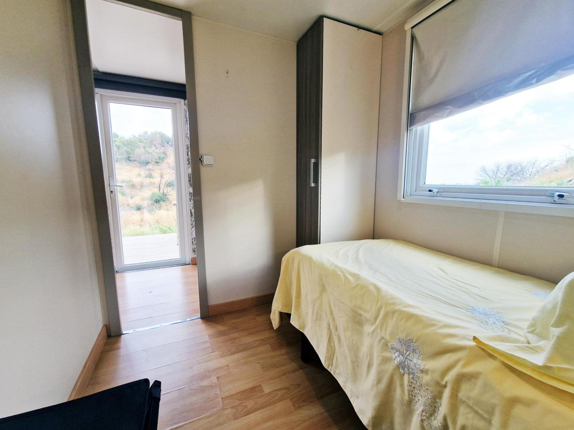 Aa Guest - La Roza Eco Mobile Mijas Costa Ferienhaus *