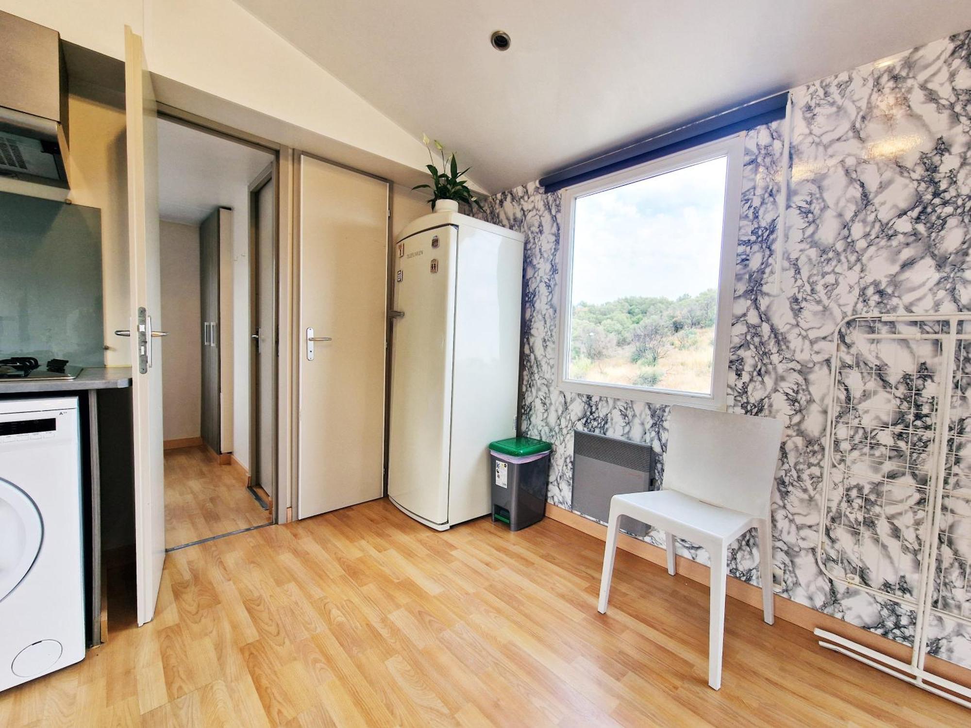 Aa Guest - La Roza Eco Mobile Mijas Costa Ferienhaus
