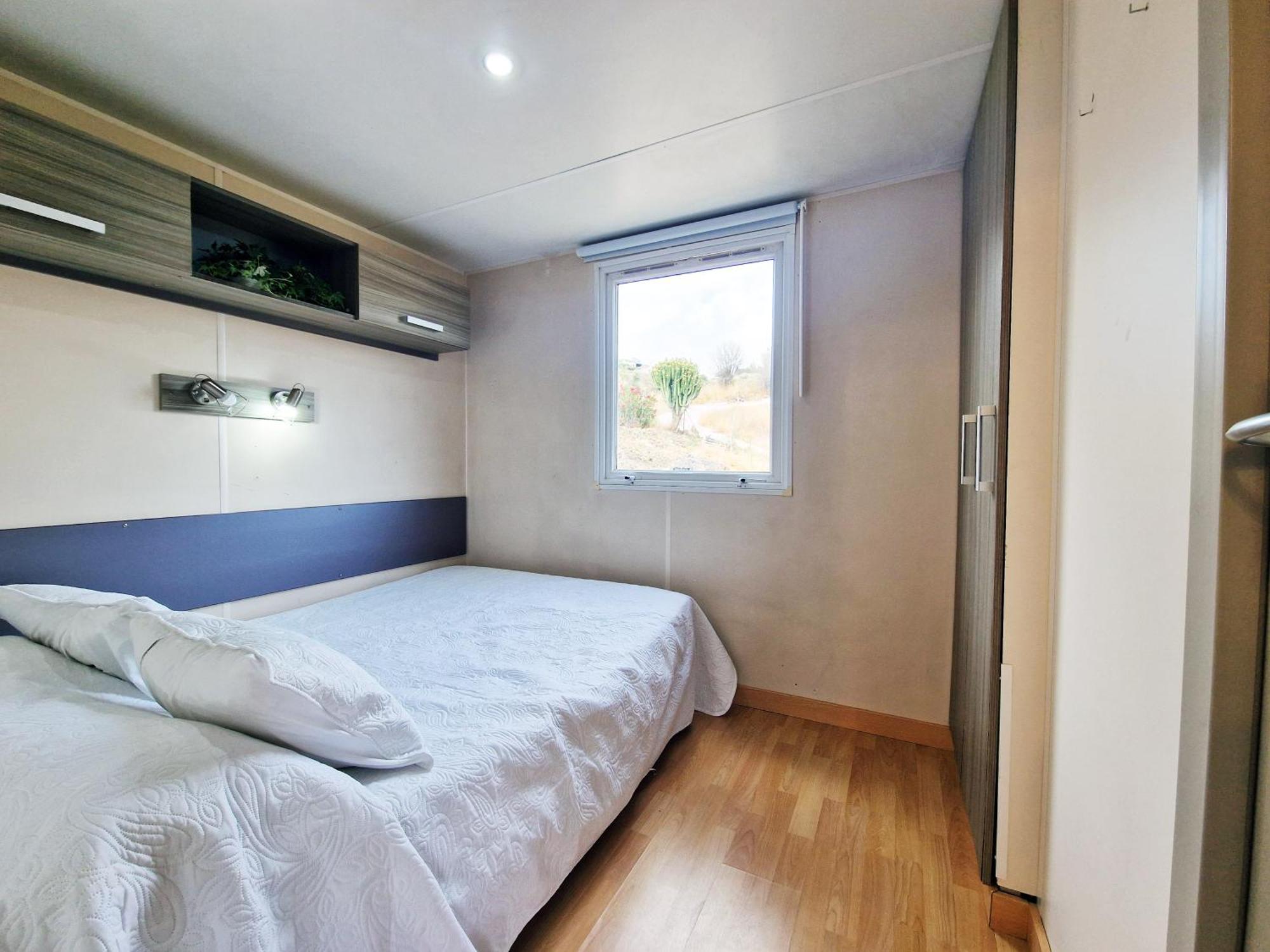 Ferienhaus Aa Guest - La Roza Eco Mobile Mijas Costa *