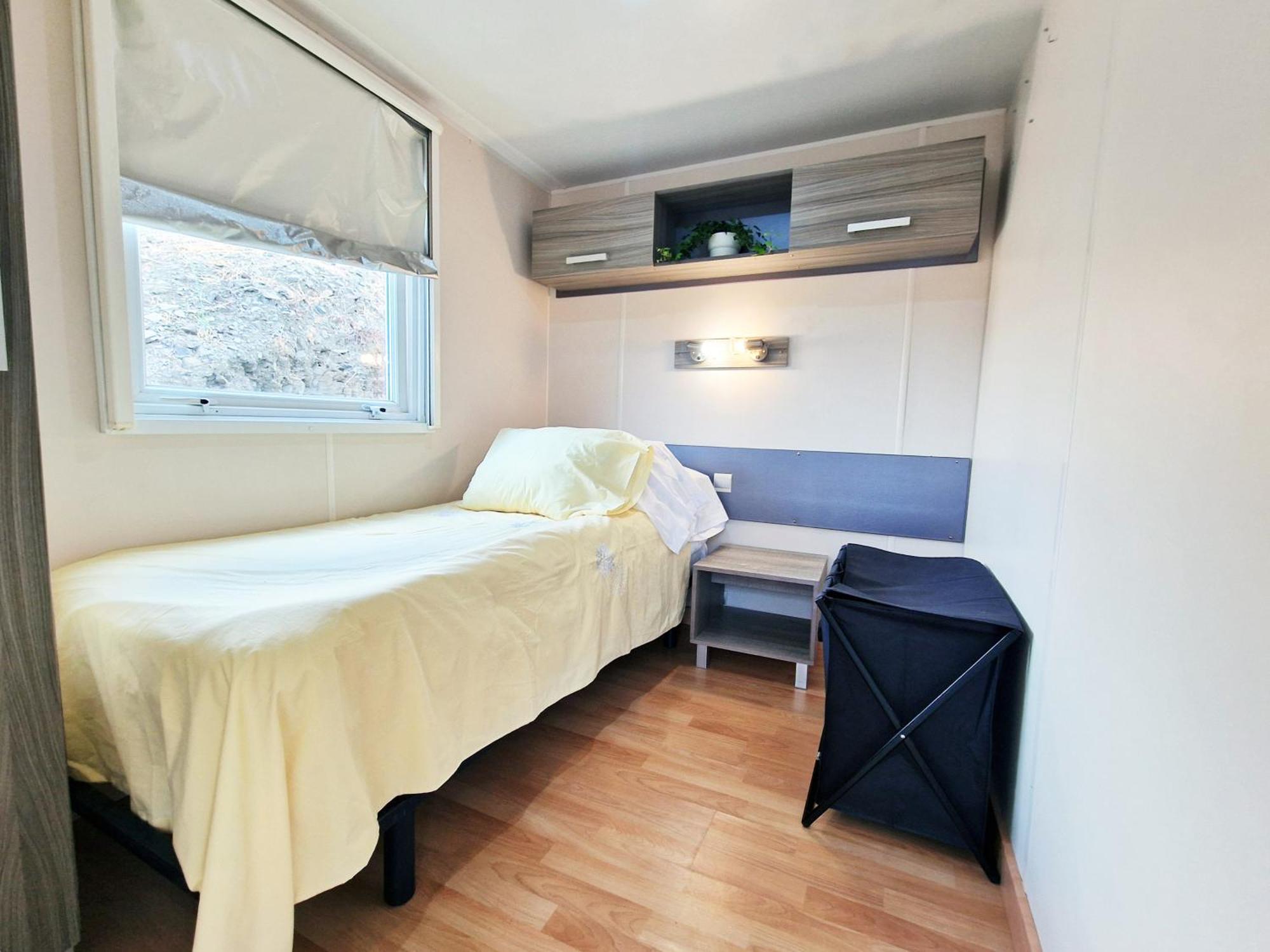 Ferienhaus Aa Guest - La Roza Eco Mobile Mijas Costa Málaga